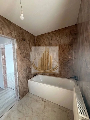 Duplex 81 MP | 4 Camere | Teren 270 MP | Moșnița Veche - imagine 8