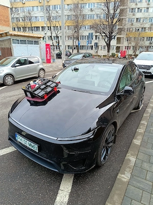 Reparatii Parbrize, Plafoane din sticla auto București - definitiv si sigur ! - imagine 10