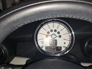MINI COOPER S Coupe 1.6Turbo, 184CP,Steptronic,Chilli,79.777km - imagine 5