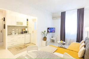 Apartament cu 2 camere de inchiriat in zona Piata Victoriei