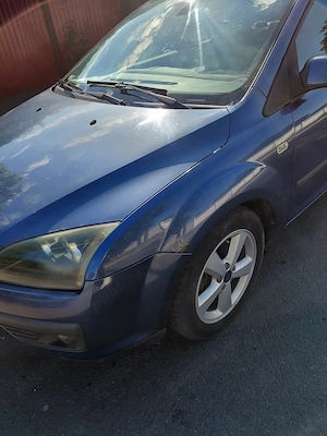 Ford focusmk2  2006 diesel