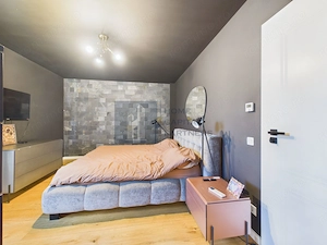 Vila moderna | Mobilata si Utilata | Ansamblu securizat | Corbeanca - imagine 19