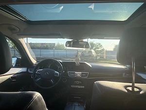 mercedes e class - imagine 2