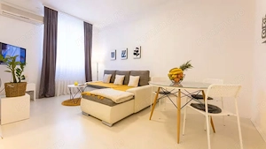 Apartament cu 2 camere de inchiriat in zona Piata Victoriei - imagine 2
