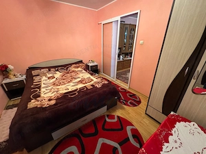 300 Euro/luna, Inchiriere apartament doua camere PARTER , Micro19 - imagine 3