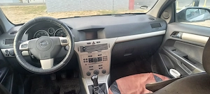 Opel Astra H Break 1,7 CDTI 2008 - imagine 3