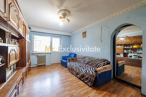 Apartament Trivale et.1 linga Piata si Sc.12 - imagine 2