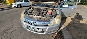 Opel Astra H Break 1,7 CDTI 2008 - imagine 8