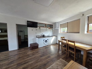 vila cu 3 apartam., spalatorie, teren 316 mp, Fedelesoiu, Daesti, Rm. Valcea - imagine 8