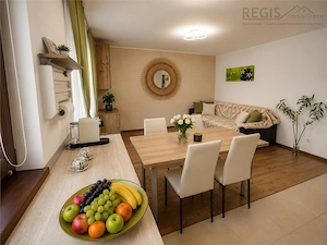 Apartament 2 Camere | Incalzire in Pardoseala | Splendor Coresi - imagine 2