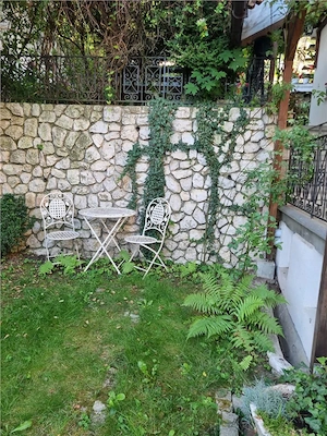 Garsoniera de inchiriat | Aproape de Centrul Istoric | Parcare - imagine 12