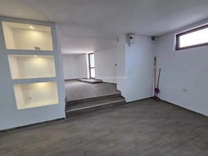 vila cu 3 apartam., spalatorie, teren 316 mp, Fedelesoiu, Daesti, Rm. Valcea - imagine 14