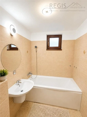Apartament 2 Camere | Incalzire in Pardoseala | Splendor Coresi - imagine 7
