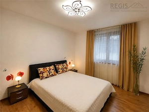Apartament 2 Camere | Incalzire in Pardoseala | Splendor Coresi - imagine 4