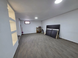 vila cu 3 apartam., spalatorie, teren 316 mp, Fedelesoiu, Daesti, Rm. Valcea - imagine 15