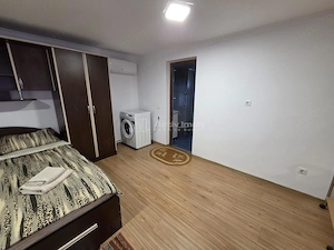 vila cu 3 apartam., spalatorie, teren 316 mp, Fedelesoiu, Daesti, Rm. Valcea - imagine 6