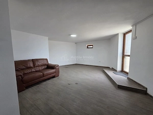 vila cu 3 apartam., spalatorie, teren 316 mp, Fedelesoiu, Daesti, Rm. Valcea - imagine 11