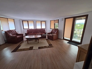 vila cu 3 apartam., spalatorie, teren 316 mp, Fedelesoiu, Daesti, Rm. Valcea - imagine 4
