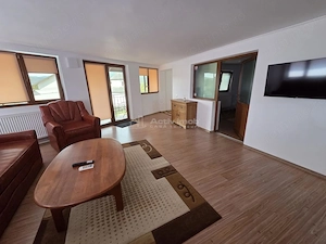 vila cu 3 apartam., spalatorie, teren 316 mp, Fedelesoiu, Daesti, Rm. Valcea - imagine 5