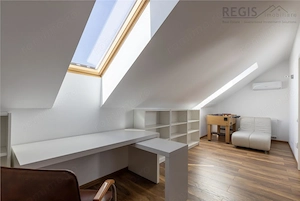 Casa de inchiriat cu 3 Dormitoare | Curte si Terasa | Brasov - imagine 12