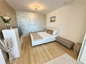 Studio mobilat si utilat | Top City - Coresi | Parcare + Boxa - imagine 3