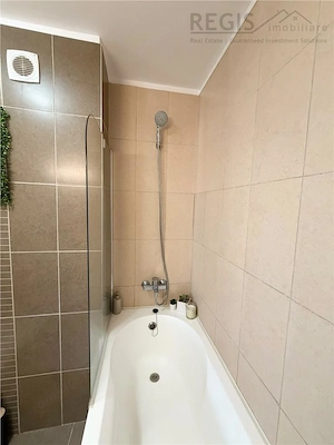 Studio mobilat si utilat | Top City - Coresi | Parcare + Boxa - imagine 11