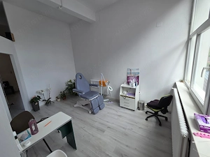 Spațiu comercial 180 mp - 2 niveluri - Gheorghe Doja - imagine 3