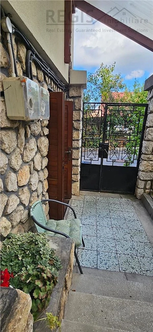 Garsoniera de inchiriat | Aproape de Centrul Istoric | Parcare - imagine 10