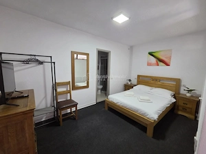 vila cu 3 apartam., spalatorie, teren 316 mp, Fedelesoiu, Daesti, Rm. Valcea - imagine 9