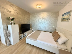 Studio mobilat si utilat | Top City - Coresi | Parcare + Boxa - imagine 4