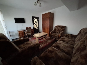 Zona Ciuperca Oblemenco - Medicina - Apartament 2 camere modern - imagine 2