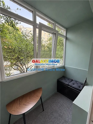 Inchiriere apartament 3 camere Tineretului Timpuri Noi RENOVAT METROU - imagine 14