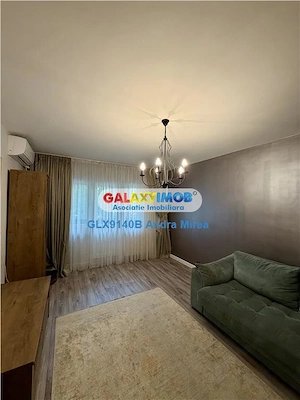Inchiriere apartament 3 camere Tineretului Timpuri Noi RENOVAT METROU - imagine 17
