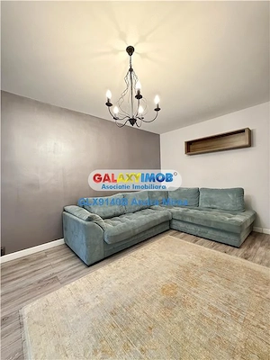 Inchiriere apartament 3 camere Tineretului Timpuri Noi RENOVAT METROU - imagine 18