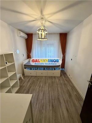 Inchiriere apartament 3 camere Tineretului Timpuri Noi RENOVAT METROU - imagine 8