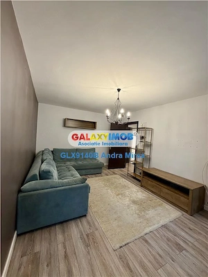 Inchiriere apartament 3 camere Tineretului Timpuri Noi RENOVAT METROU - imagine 5