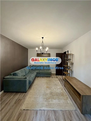 Inchiriere apartament 3 camere Tineretului Timpuri Noi RENOVAT METROU - imagine 3