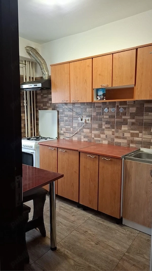 Zona Ciuperca Oblemenco - Medicina - Apartament 2 camere modern - imagine 5