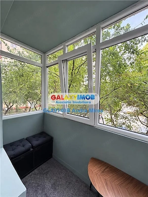 Inchiriere apartament 3 camere Tineretului Timpuri Noi RENOVAT METROU - imagine 15