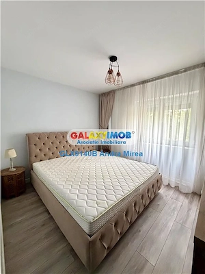 Inchiriere apartament 3 camere Tineretului Timpuri Noi RENOVAT METROU - imagine 16