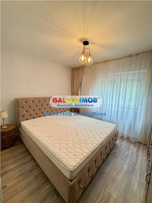 Inchiriere apartament 3 camere Tineretului Timpuri Noi RENOVAT METROU - imagine 7