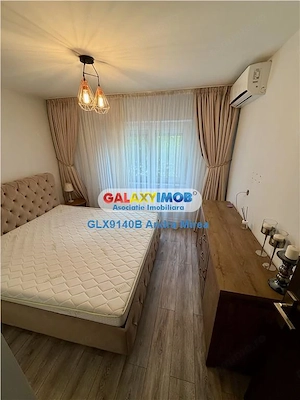 Inchiriere apartament 3 camere Tineretului Timpuri Noi RENOVAT METROU