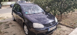 De vânzare vw golf 5 - imagine 2