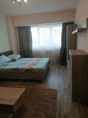 Garsonieră de închiriat în zona Gării - imagine 2