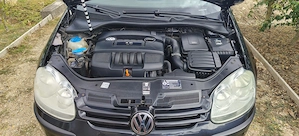 De vânzare vw golf 5 - imagine 5