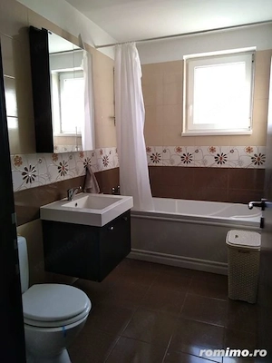 Apartament cu doua  camere de inchiriat in  zona Mosilor - imagine 6