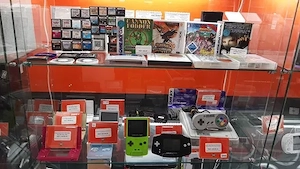 Used Products Bucuresti  Console Nintendo WII, GameBoy  Garantie