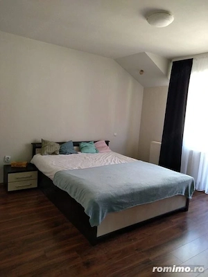Apartament cu doua  camere de inchiriat in  zona Mosilor - imagine 5