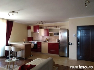 Apartament cu doua  camere de inchiriat in  zona Mosilor - imagine 4