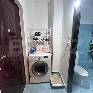 Garsonieră 22 mp + depozitare 18 mp – Calea Buziașului - imagine 5